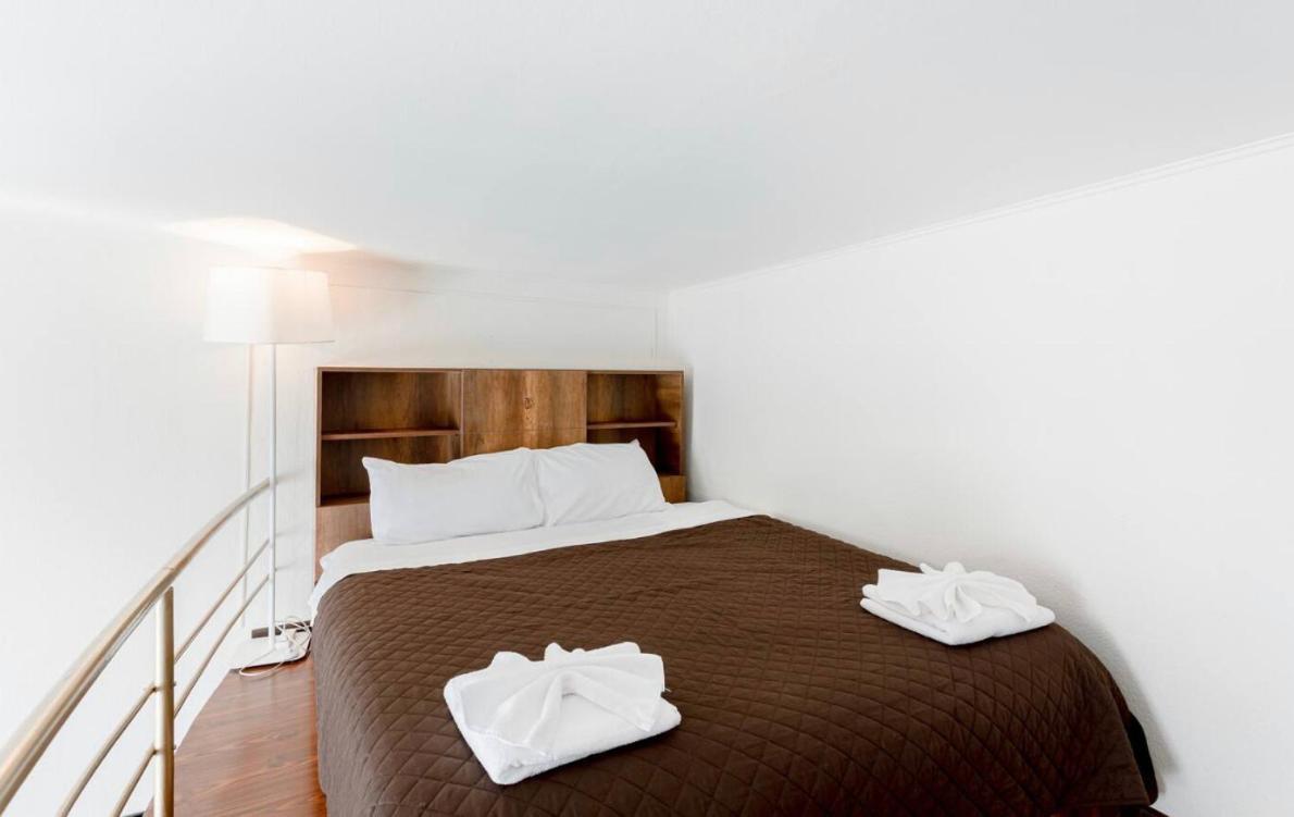 Central Location King Size Bed Tbilisi Esterno foto
